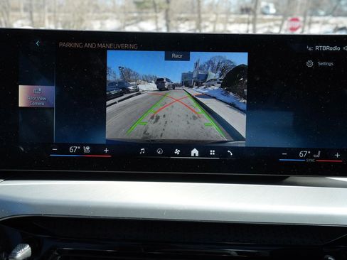 New 2026 BMW 330i xDrive Sedan w/ M Sport Package image 19