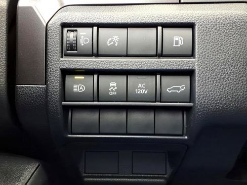 New 2026 Toyota 4Runner TRD Off-Road Premium image 15