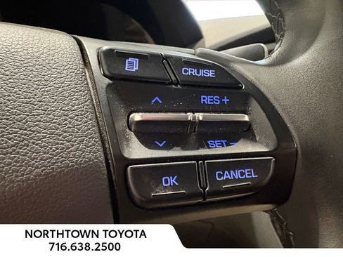 Used 2019 Hyundai Ioniq Electric image 18