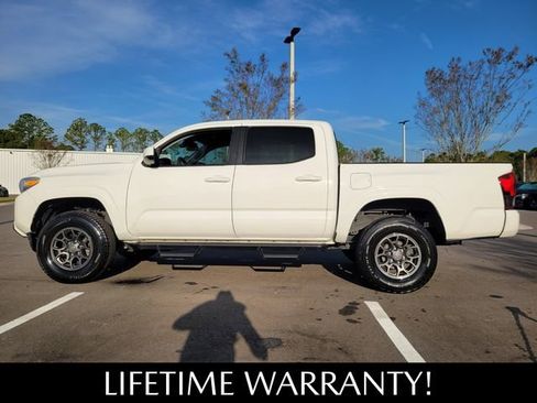 Used 2020 Toyota Tacoma SR w/ SR Convenience Package image 3