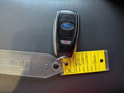 Used 2021 Subaru Outback Premium w/ Popular Package #1 image 32