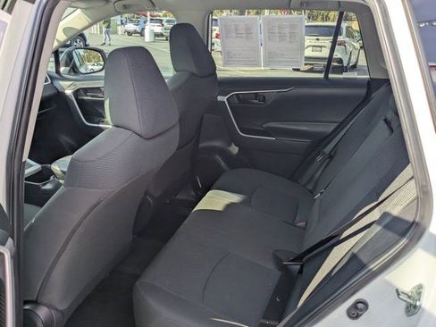 Used 2024 Toyota RAV4 LE image 14