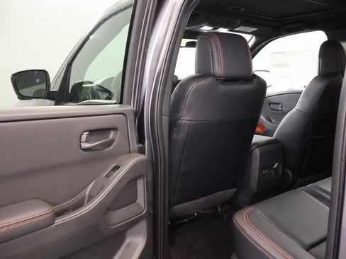 New 2026 Nissan Frontier PRO-4X w/ Pro Premium Package AWD/4WD image 26