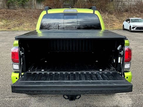 Used 2022 Toyota Tacoma TRD Pro image 31