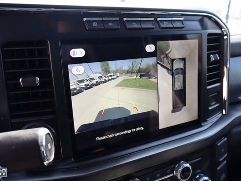 Used 2024 Ford F350 Lariat w/ Lariat Ultimate Package image 23