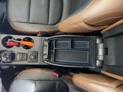 Used 2023 Ford Bronco Sport Outer Banks w/ Tech Package image 34