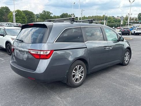 Used 2011 Honda Odyssey EX-L image 8