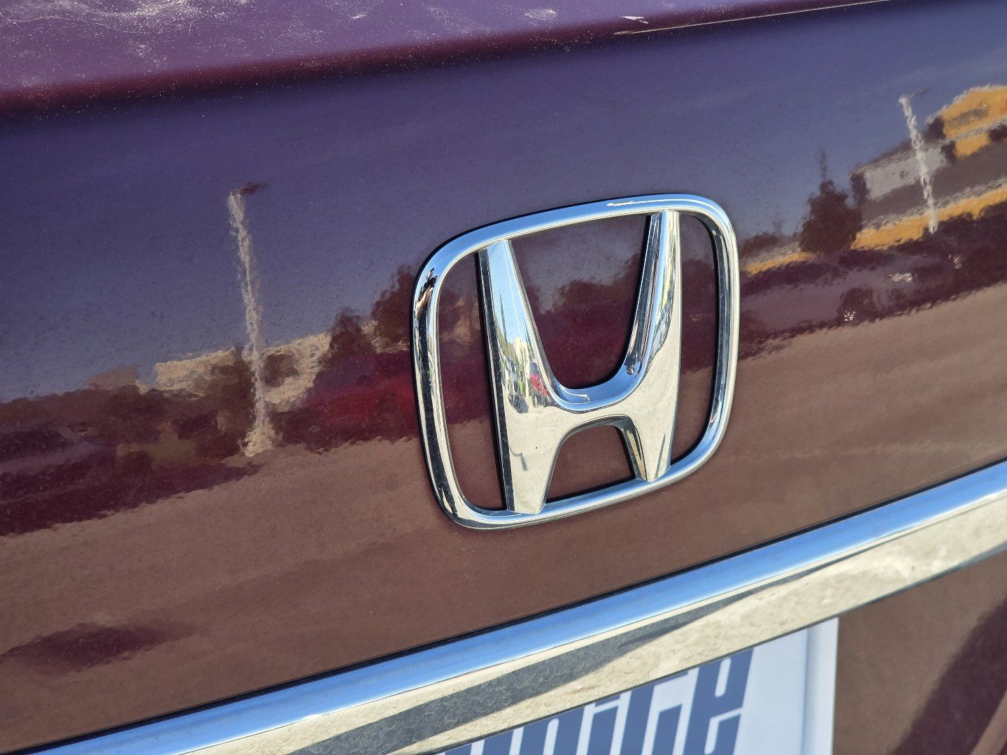 Used 2013 Honda Accord LX image 16