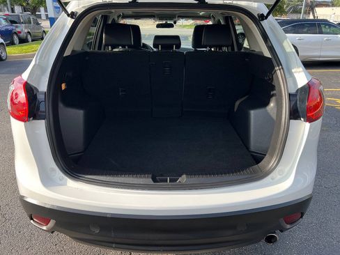 Used 2015 MAZDA CX-5 Grand Touring AWD/4WD image 15