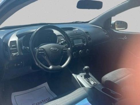 Used 2016 Kia Forte Koup EX FWD image 16