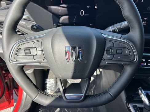 New 2026 Buick Envista Avenir image 26