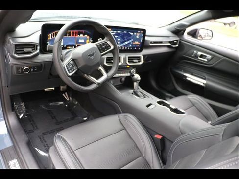 New 2025 Ford Mustang GT Premium image 19