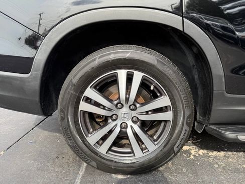 Used 2016 Honda Pilot EX-L image 28