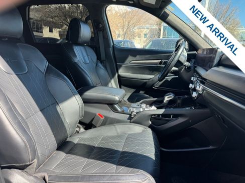 Used 2024 Kia Telluride SX Prestige X-Pro image 9