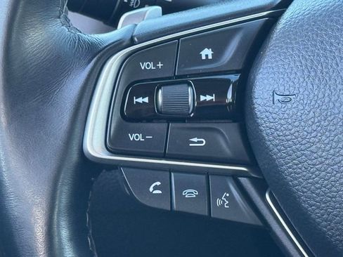 Used 2022 Honda Accord EX-L image 16