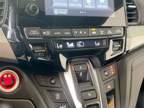 Used 2023 Honda Odyssey EX-L image 15