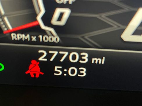 Used 2019 Lamborghini Urus image 29