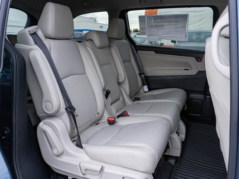 New 2026 Honda Odyssey EX-L image 15