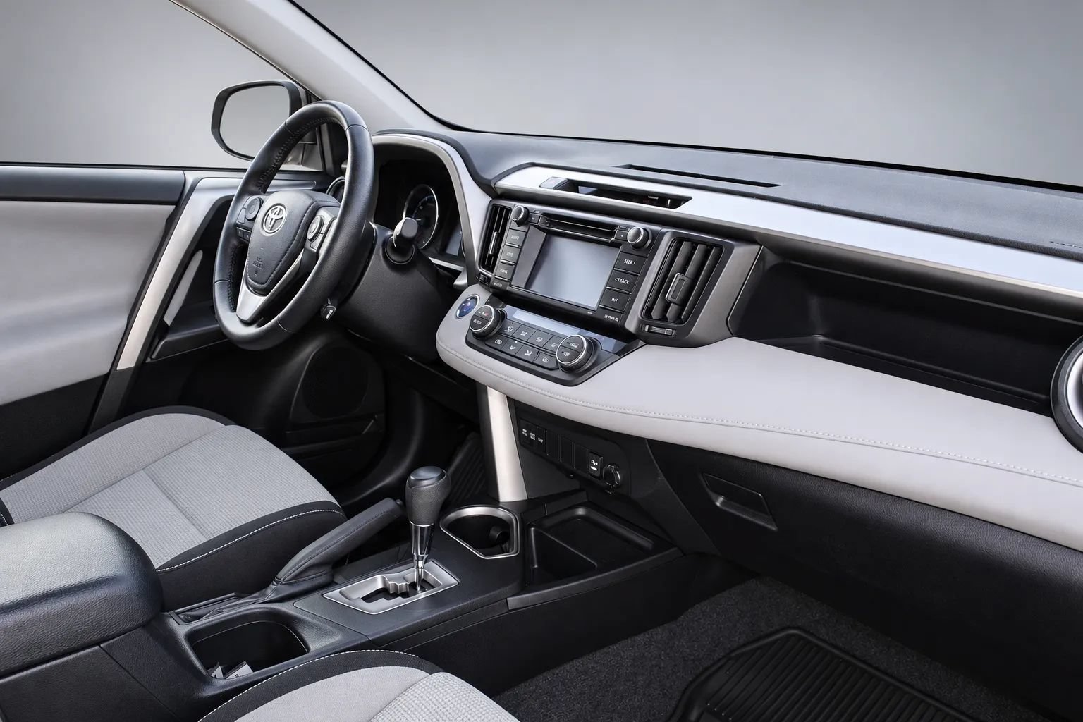Used 2016 Toyota RAV4 XLE AWD/4WD image 20