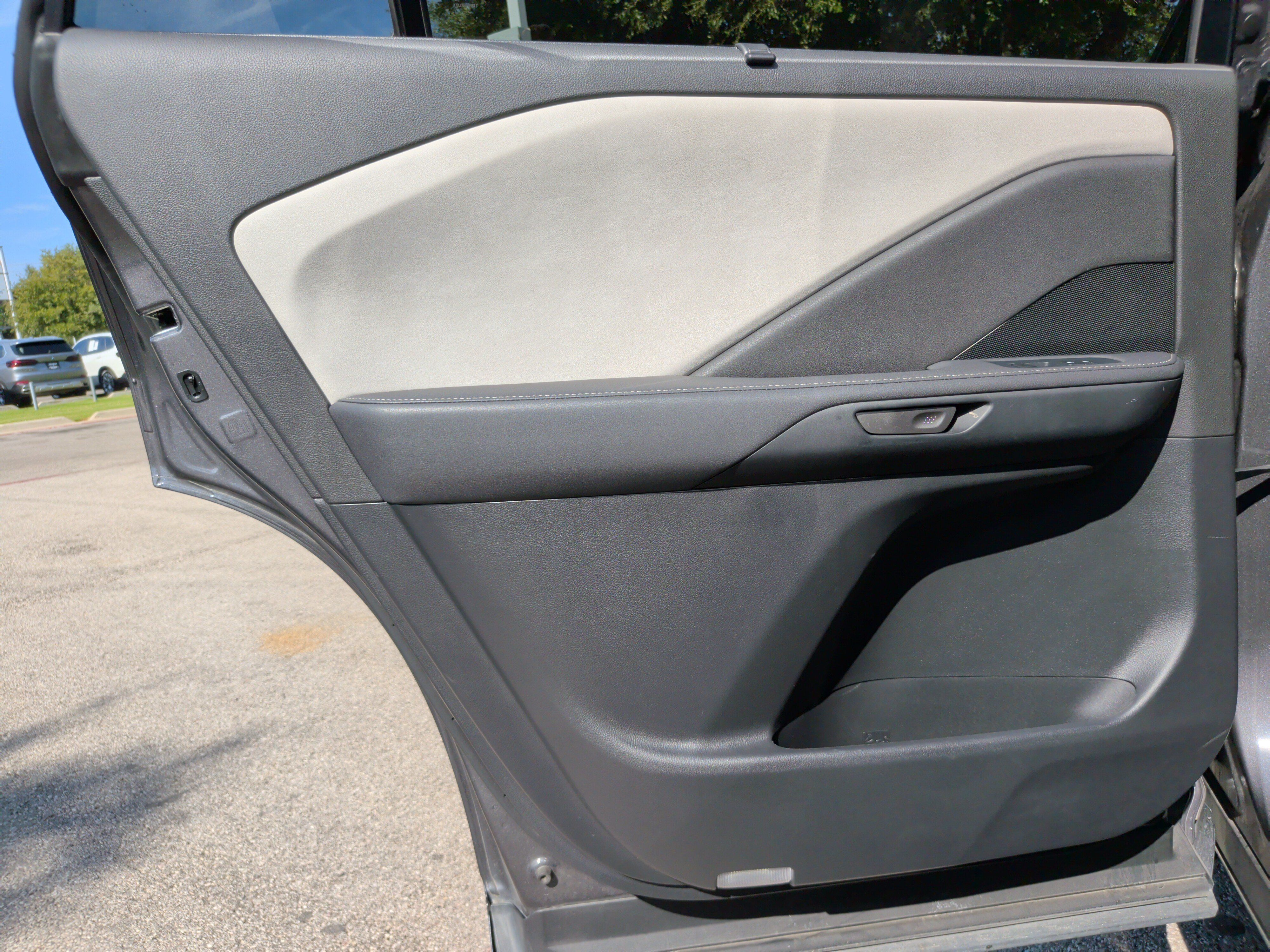 Used 2025 Lexus TX 350 AWD w/ Technology Package image 38