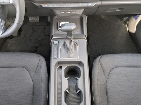 New 2027 Kia Seltos S FWD image 20