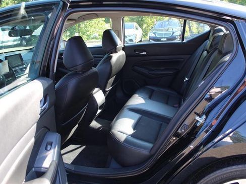 Used 2019 Nissan Altima 2.5 SR FWD image 21