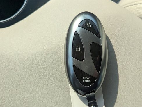 New 2025 Hyundai Sonata SEL image 31