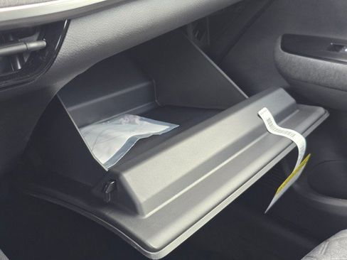 New 2026 Nissan Kicks SV w/ Cold Weather Package image 38