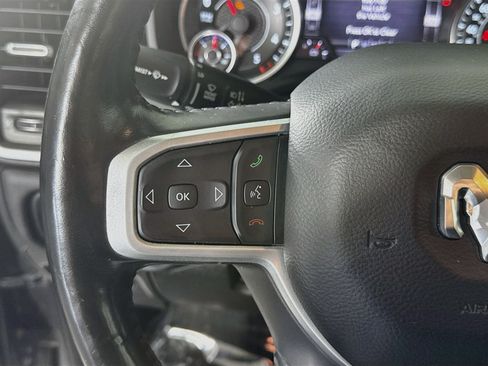 Used 2020 RAM 1500 Big Horn RWD image 14