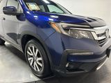 Used 2019 Honda Pilot EX-L image 3