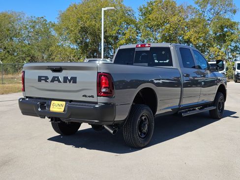 New 2026 RAM 2500 Tradesman image 3