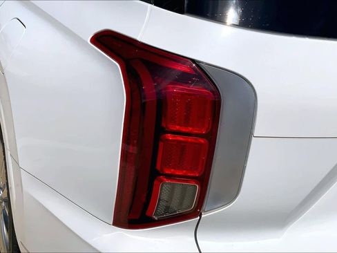 Used 2020 Hyundai Palisade Limited FWD image 28