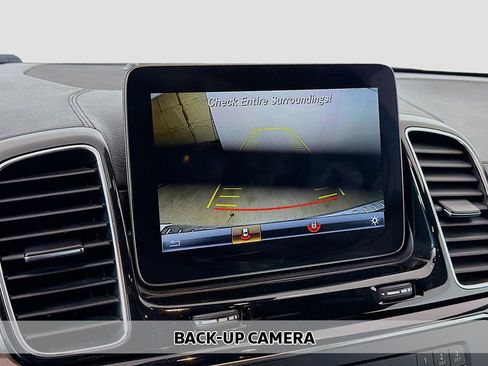 Used 2019 Mercedes-Benz GLS 450 4MATIC w/ Premium 1 Package image 6