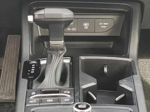 Used 2025 Kia K5 LXS image 17