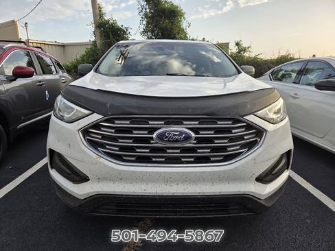 Used 2020 Ford Edge SE FWD image 6