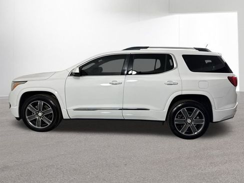 Used 2019 GMC Acadia Denali image 29