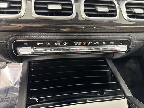 Used 2020 Mercedes-Benz GLE 450 4MATIC image 8