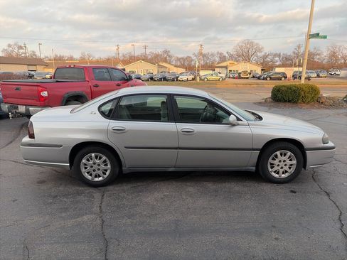Used 2004 Chevrolet Impala image 5