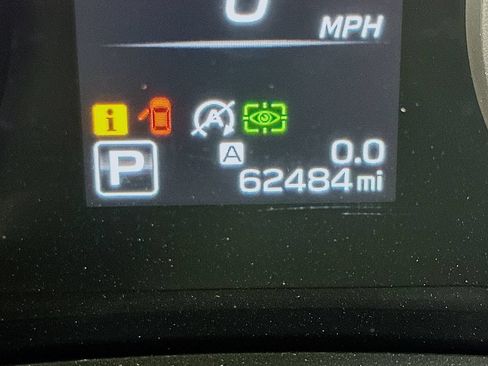 Used 2020 Subaru Outback Limited w/ Popular Package #2 AWD/4WD image 34