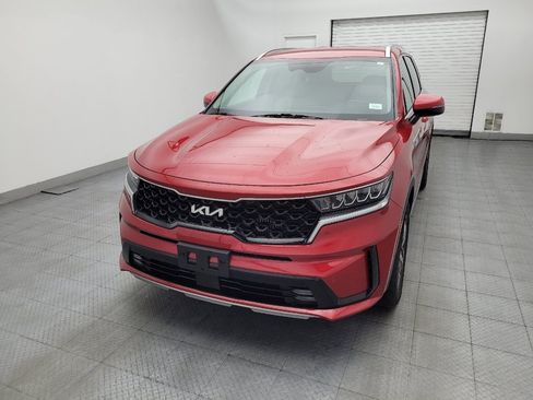 Used 2023 Kia Sorento EX AWD/4WD image 15