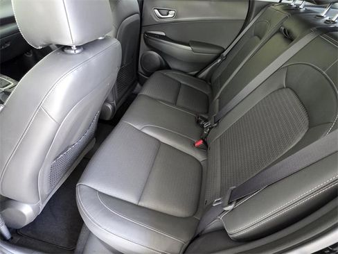 Used 2019 Hyundai Kona Limited image 9
