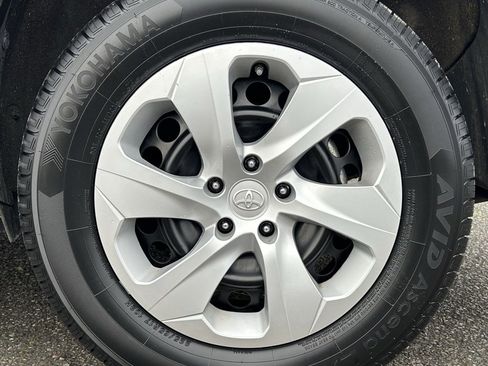 Certified 2024 Toyota RAV4 LE image 26