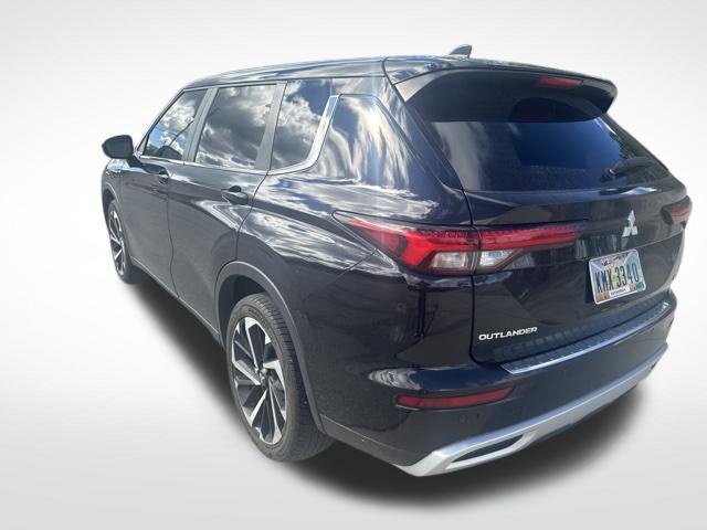 Used 2024 Mitsubishi Outlander SE FWD image 7