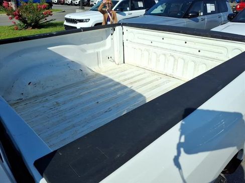 Used 2023 RAM 1500 Classic SLT w/ Trailer & Traction Group AWD/4WD image 14