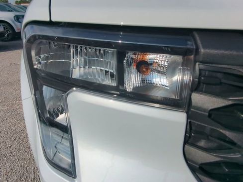 New 2025 Ford Maverick XLT w/ XLT Luxury Package image 11