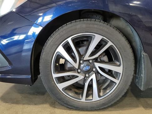 Used 2018 Subaru Legacy 2.5i Sport AWD/4WD image 16