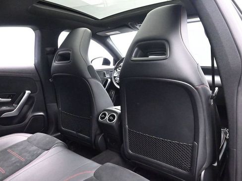 Used 2023 Mercedes-Benz CLA 250 4MATIC w/ AMG Line image 19