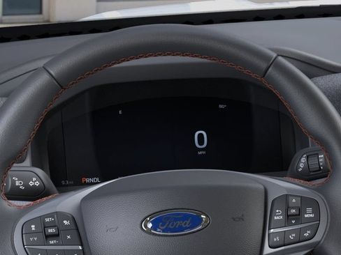 New 2026 Ford Explorer Active w/ Active Comfort Package AWD/4WD image 14