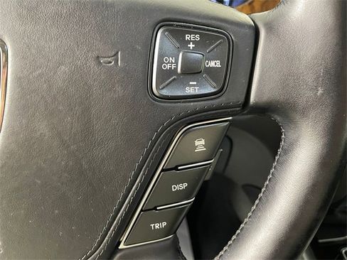 Used 2011 Hyundai Equus Ultimate image 13