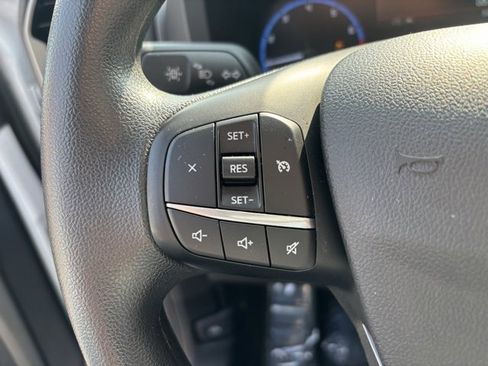 Used 2024 Ford Bronco Sport Big Bend image 21